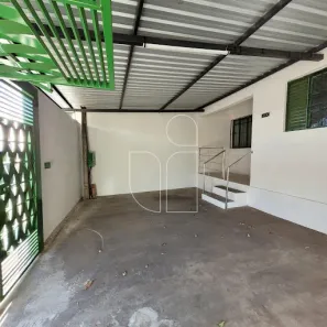 Casa com 3 Quartos à venda, 120m² no Jardim Califórnia, Marília