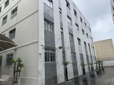Apartamento com 2 Quartos para alugar, 60m² no Santa Helena, Juiz de Fora