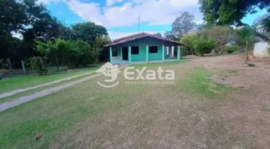 Fazenda/Sítio com 2 Quartos à venda, 336m² no Bacaetava, Iperó