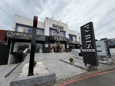 Sala Comercial para alugar, 36m² no Santa Felicidade, Curitiba