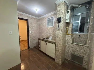Apartamento com 2 Quartos à venda, 60m² no Flamengo, Rio de Janeiro