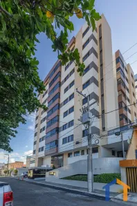 Apartamento com 3 Quartos à venda, 110m² no Farolândia, Aracaju