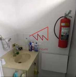 Sala Comercial à venda, 31m² no Centro, Rio de Janeiro