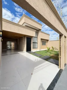 Casa com 3 Quartos à venda, 115m² no Parque Atalaia, Aparecida de Goiânia