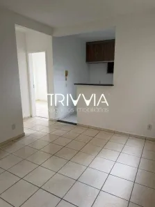 Apartamento com 2 Quartos à venda, 43m² no Shopping Park, Uberlândia