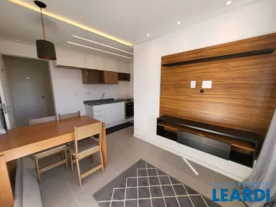 Apartamento com 1 Quarto à venda, 25m² no Barra Funda, São Paulo