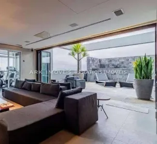 Cobertura com 3 Quartos à venda, 390m² no Aclimação, São Paulo