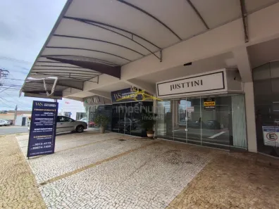 Sala Comercial para alugar, 40m² no Chácara Girassol, Americana
