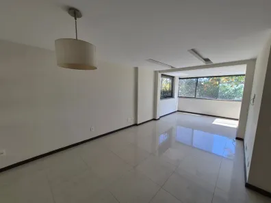 Apartamento com 3 Quartos à venda, 120m² no Barra da Tijuca, Rio de Janeiro