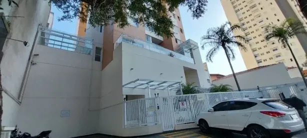 Apartamento com 3 Quartos para alugar, 81m² no Ferrazópolis, São Bernardo do Campo