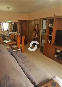 Apartamento com 3 Quartos à venda, 120m² no Icaraí, Niterói
