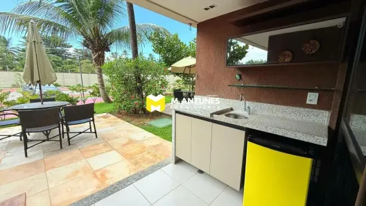 Apartamento com 3 Quartos à venda, 69m² no Cupe, Ipojuca