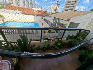 Apartamento com 2 Quartos à venda, 87m² no Jardim Estoril IV, Bauru
