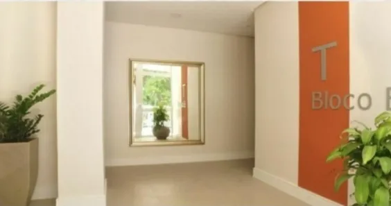 Apartamento com 2 Quartos à venda, 58m² no Santo Antônio, Porto Alegre