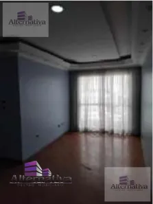 Apartamento com 2 Quartos à venda, 58m² no Jaguaré, São Paulo