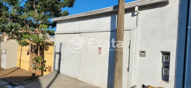 Galpão/Depósito/Armazém para alugar, 220m² no Vila Eros, Sorocaba