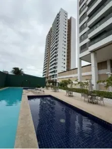 Apartamento com 2 Quartos à venda, 55m² no Joaquim Távora, Fortaleza
