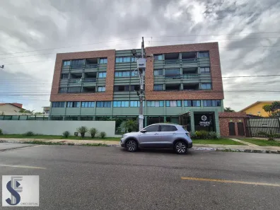Apartamento com 1 Quarto à venda, 44m² no Loteamento Luar do Frances, Marechal Deodoro