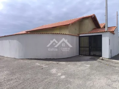Casa com 2 Quartos à venda, 90m² no Jardim Somar, Peruíbe