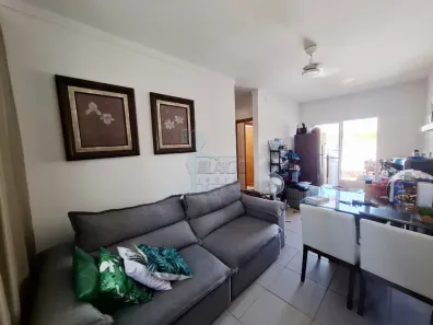 Casa de Condomínio com 2 Quartos à venda, 49m² no Reserva Real, Ribeirão Preto