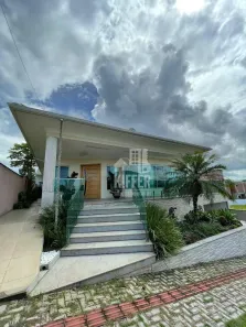 Casa de Condomínio com 4 Quartos à venda, 130m² no Inoã (Inoã), Maricá