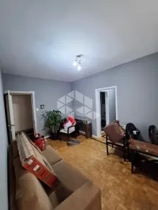 Apartamento com 2 Quartos à venda, 65m² no Cidade Baixa, Porto Alegre