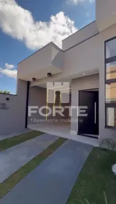 Casa com 3 Quartos à venda, 204m² no Vila Caputera, Mogi das Cruzes