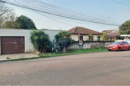 Lote/Terreno à venda, 480m² no City, Cachoeirinha