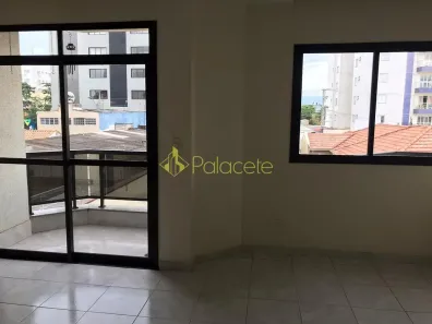 Apartamento com 3 Quartos à venda, 138m² no Centro, Taubaté