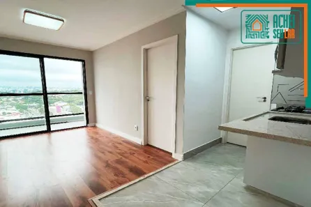Apartamento com 1 Quarto à venda, 31m² no Butantã, São Paulo