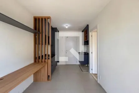 Apartamento com 1 Quarto à venda, 28m² no Campo Belo, São Paulo