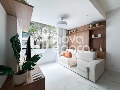 Apartamento com 3 Quartos à venda, 125m² no Copacabana, Rio de Janeiro