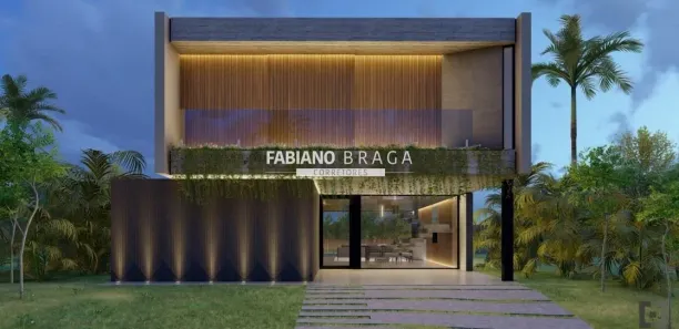 Sobrado com 4 Quartos à venda, 228m² no Remanso, Xangri-lá
