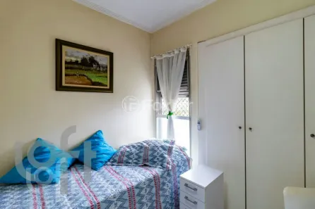 Apartamento com 3 Quartos à venda, 70m² no Vila Suzana, São Paulo
