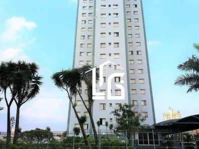 Apartamento com 3 Quartos à venda, 68m² no Vila Santana, São Paulo