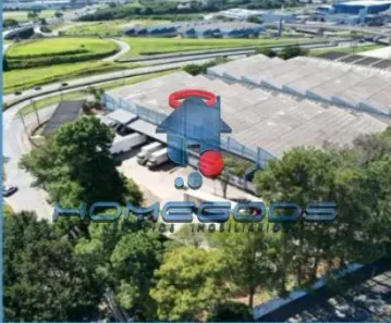 Galpão/Depósito/Armazém para venda ou aluguel, 6200m² no Distrito Industrial, Jundiaí