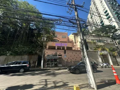 Casa com 5 Quartos à venda, 276m² no Icaraí, Niterói