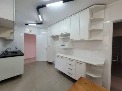 Apartamento com 3 Quartos para alugar, 96m² no Vila das Hortências, Jundiaí