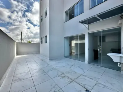 Apartamento com 2 Quartos à venda, 96m² no Santa Mônica, Belo Horizonte