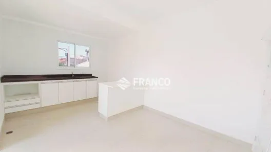 Apartamento com 1 Quarto para alugar, 30m² no Centro, Taubaté