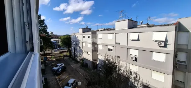 Apartamento com 2 Quartos à venda, 48m² no Sarandi, Porto Alegre