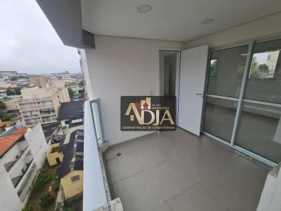 Cobertura com 2 Quartos à venda, 136m² no Vila Bocaina, Mauá