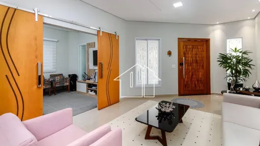 Casa de Condomínio com 4 Quartos à venda, 262m² no Urbanova, São José dos Campos