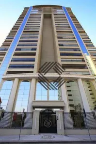 Apartamento com 3 Quartos à venda, 242m² no Jardim Portal da Colina, Sorocaba