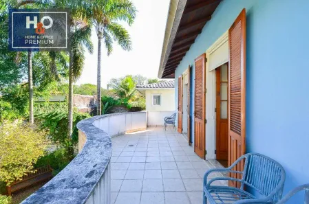 Casa com 4 Quartos à venda, 312m² no Butantã, São Paulo