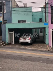 Prédio Comercial à venda, 238m² no Santana, São Paulo