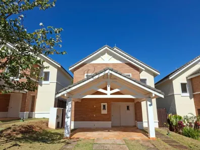 Casa de Condomínio com 3 Quartos à venda, 182m² no Loteamento Residencial Vila Bella Dom Pedro, Campinas