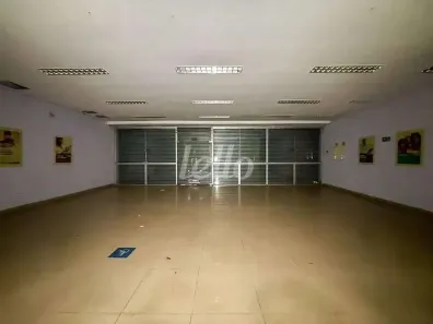Ponto Comercial para alugar, 270m² no Bangú, Santo André