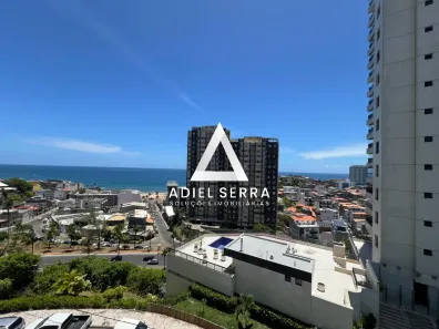 Cobertura com 3 Quartos à venda, 187m² no Federação, Salvador