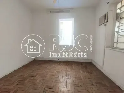 Apartamento com 4 Quartos à venda, 72m² no Tijuca, Rio de Janeiro